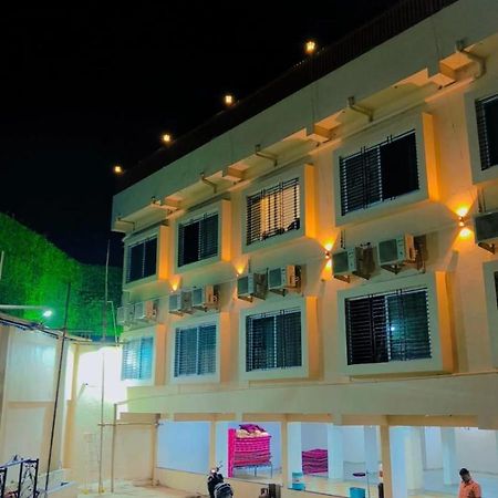 Hotel Mayur Residency Ellora Exterior photo